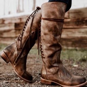 Freebird by Steven “Stag” Boot size 9